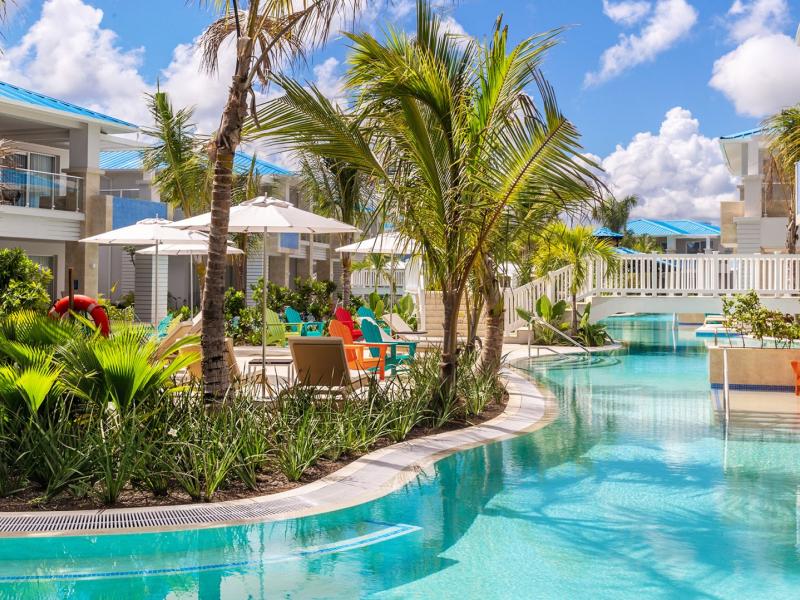 Dreams Cap Cana Resort & Spa
