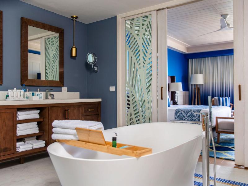 Dreams Cap Cana Resort & Spa