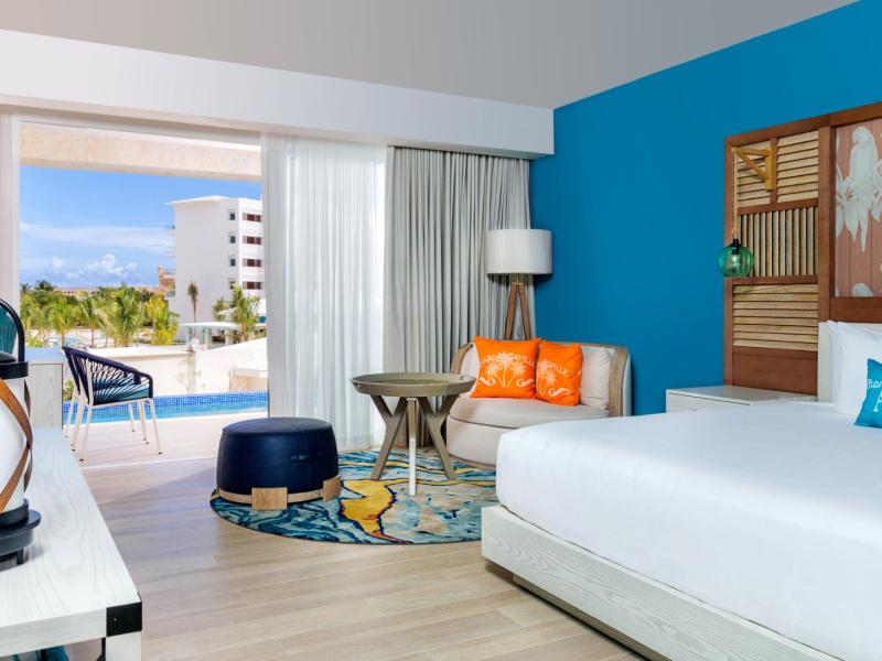 Dreams Cap Cana Resort & Spa