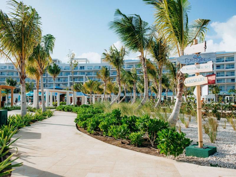 Dreams Cap Cana Resort & Spa