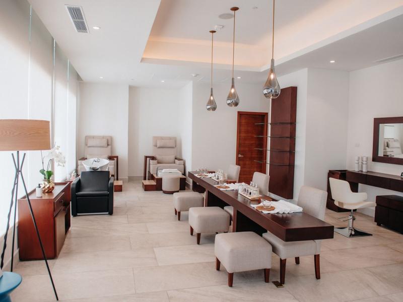 Dreams Cap Cana Resort & Spa