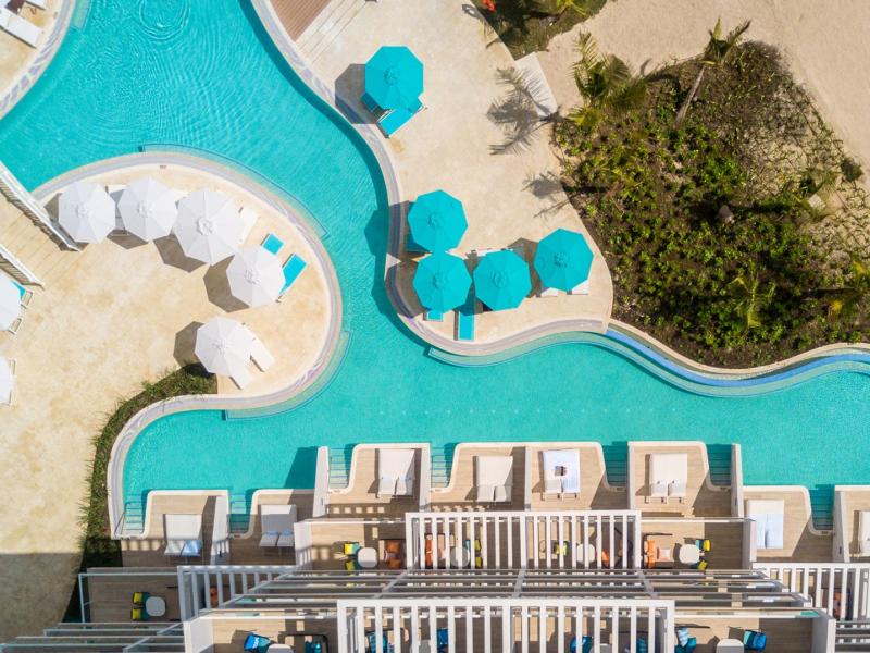 Dreams Cap Cana Resort & Spa