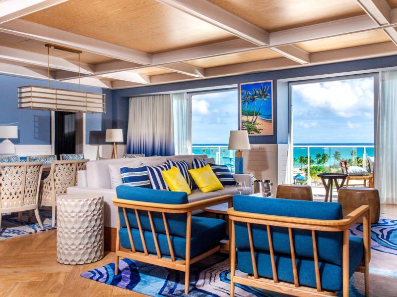 Dreams Cap Cana Resort & Spa