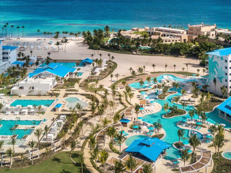 Dreams Cap Cana Resort & Spa