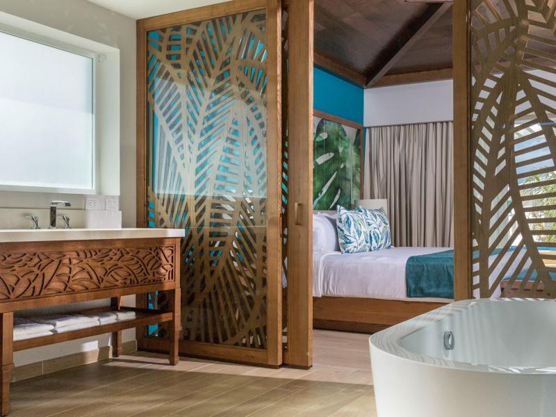 Dreams Cap Cana Resort & Spa