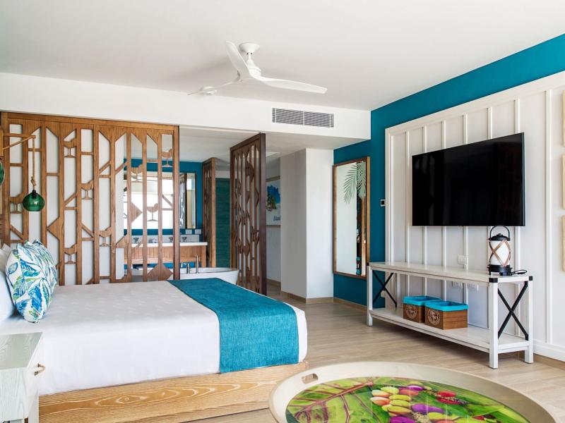Dreams Cap Cana Resort & Spa