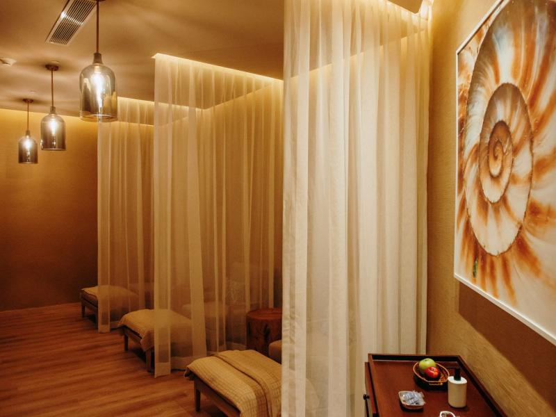 Dreams Cap Cana Resort & Spa