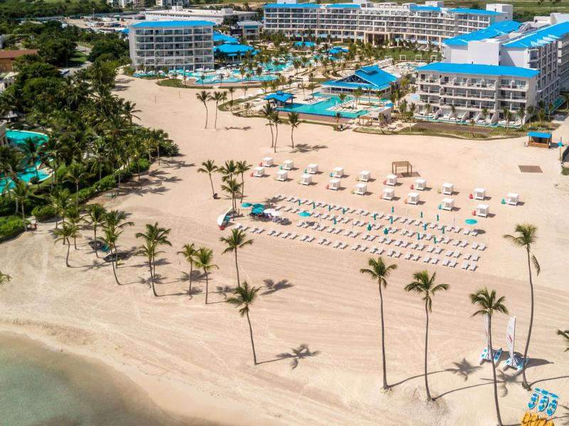 Dreams Cap Cana Resort & Spa