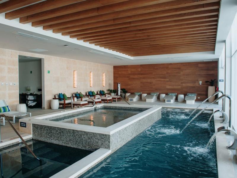 Dreams Cap Cana Resort & Spa