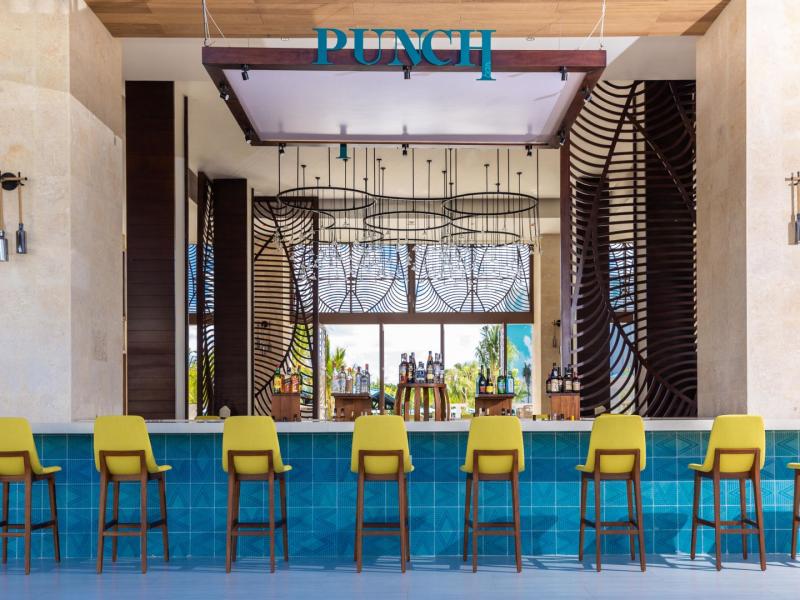 Dreams Cap Cana Resort & Spa