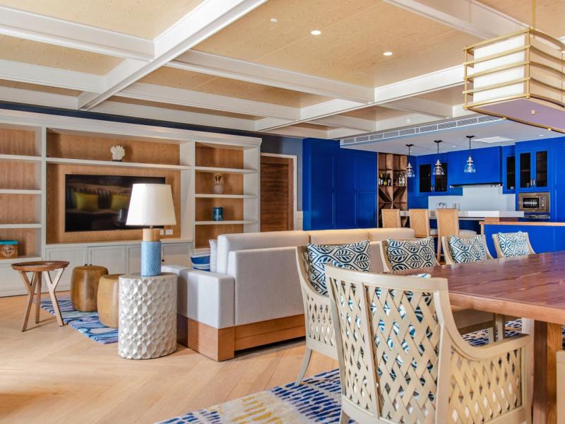 Dreams Cap Cana Resort & Spa
