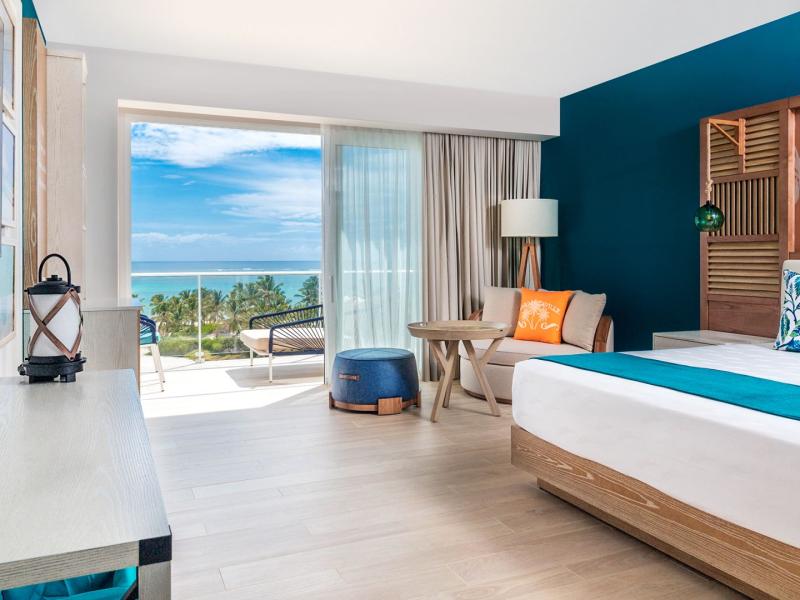 Dreams Cap Cana Resort & Spa