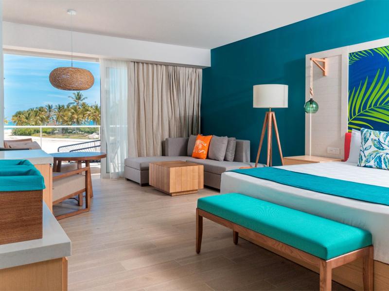 Dreams Cap Cana Resort & Spa