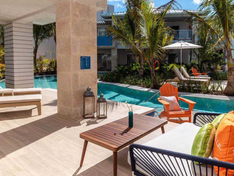 Dreams Cap Cana Resort & Spa