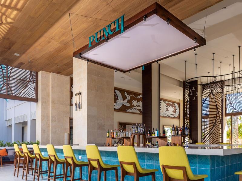 Dreams Cap Cana Resort & Spa