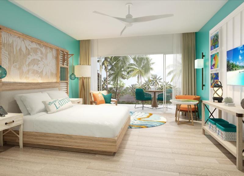 Dreams Cap Cana Resort & Spa