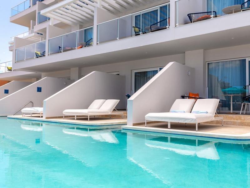Dreams Cap Cana Resort & Spa