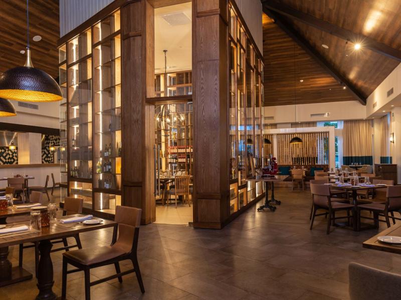 Dreams Cap Cana Resort & Spa