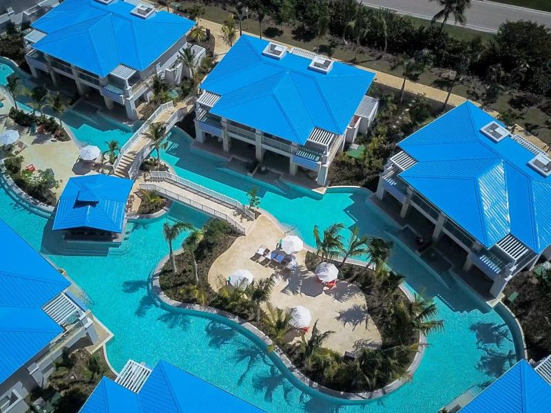 Dreams Cap Cana Resort & Spa