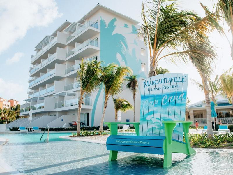Dreams Cap Cana Resort & Spa