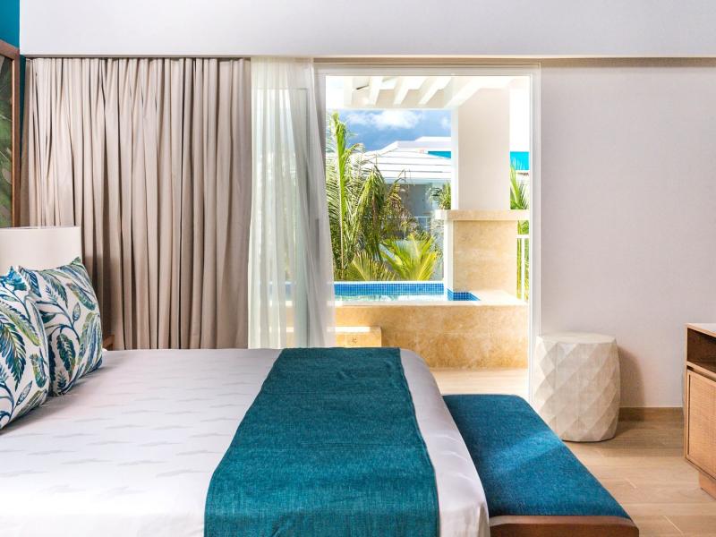 Dreams Cap Cana Resort & Spa