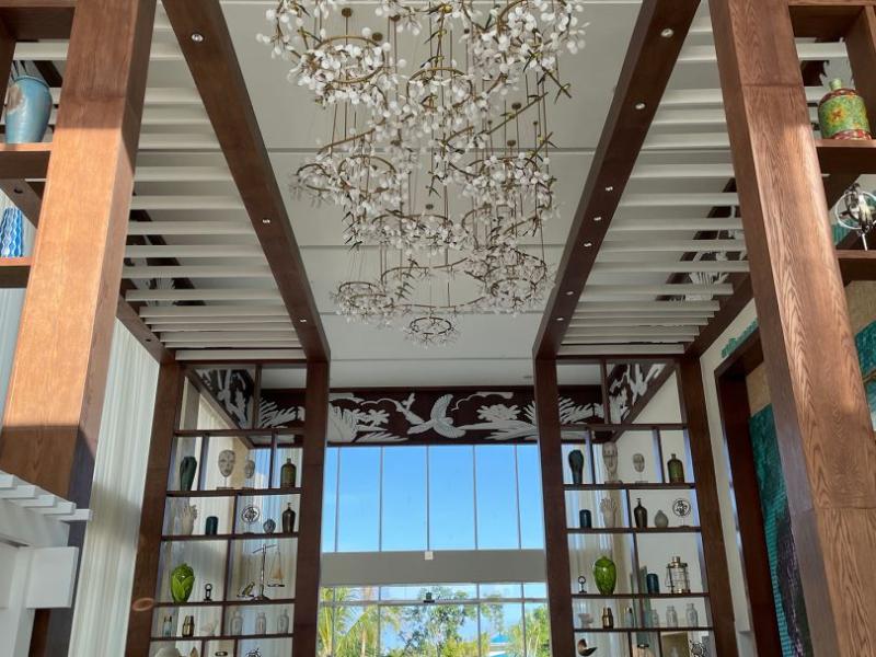 Dreams Cap Cana Resort & Spa