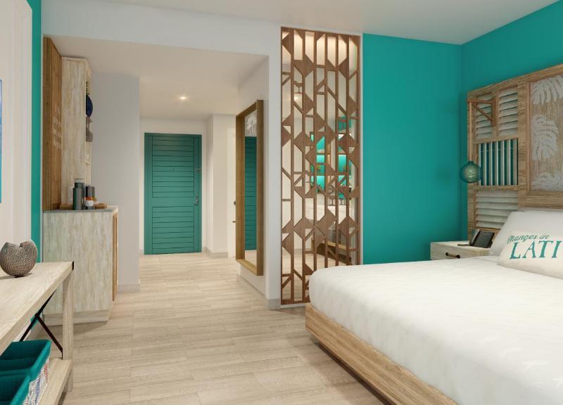 Dreams Cap Cana Resort & Spa