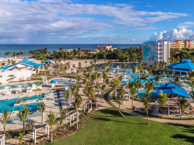 Dreams Cap Cana Resort & Spa