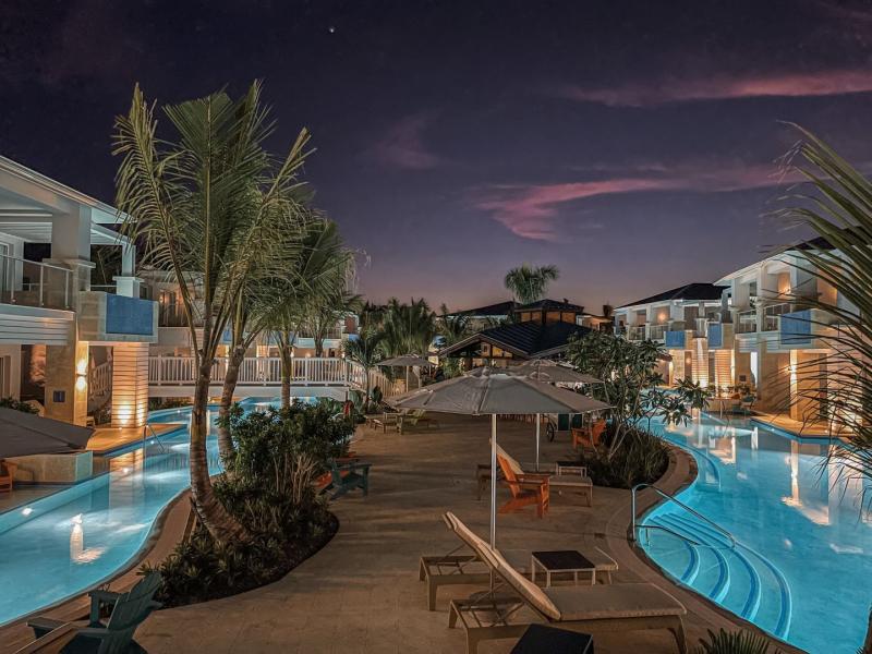 Dreams Cap Cana Resort & Spa