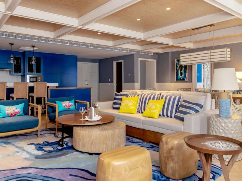 Dreams Cap Cana Resort & Spa