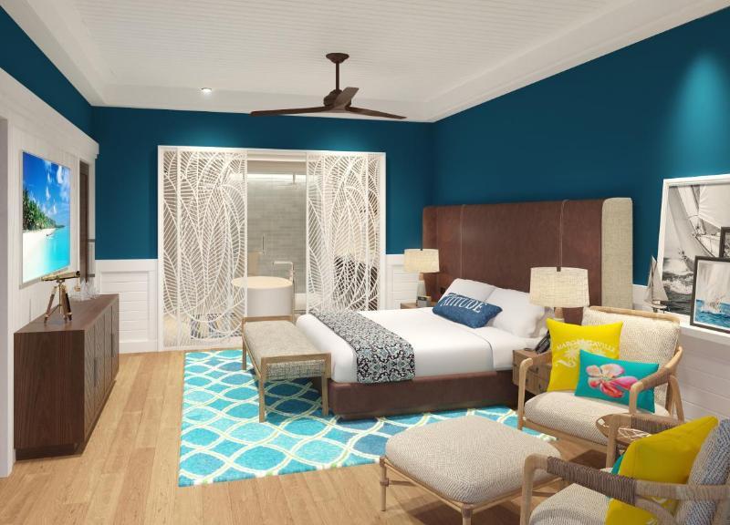 Dreams Cap Cana Resort & Spa