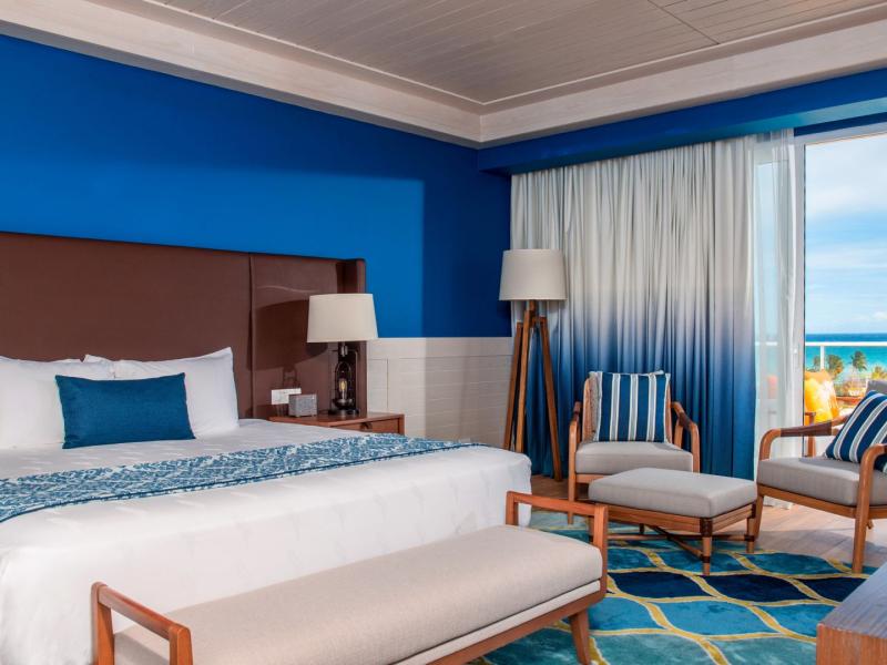Dreams Cap Cana Resort & Spa