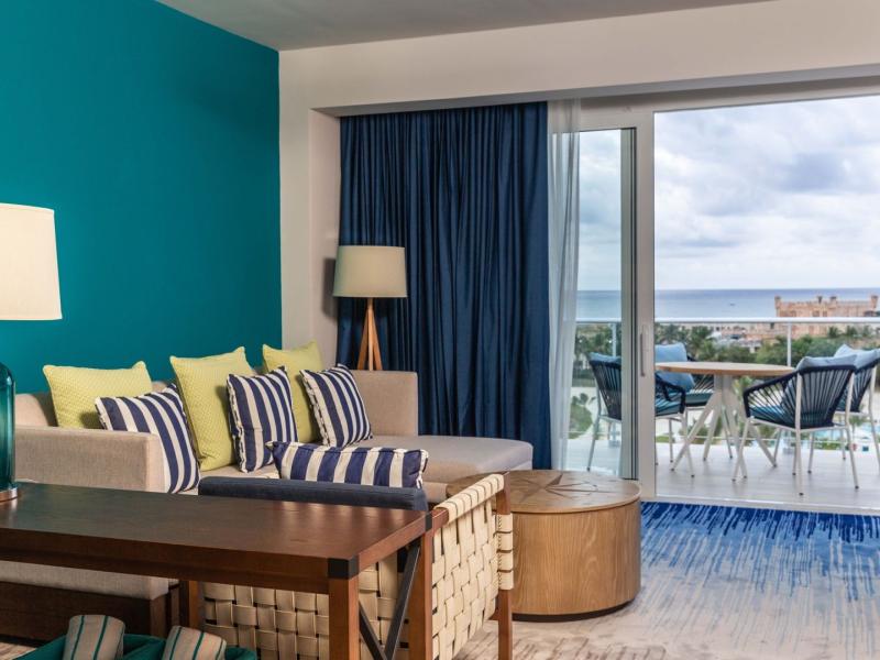 Dreams Cap Cana Resort & Spa