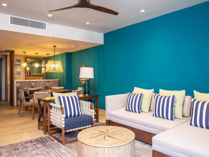 Dreams Cap Cana Resort & Spa