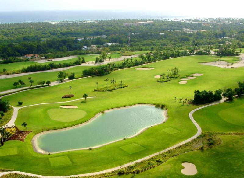 Majestic Elegance Club Punta Cana (Adults Only Section)