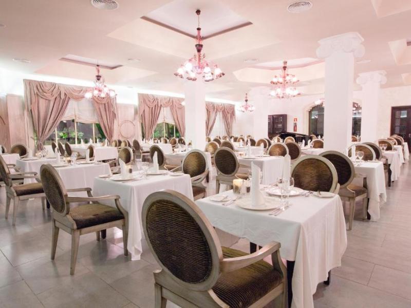 Majestic Elegance Club Punta Cana (Adults Only Section)