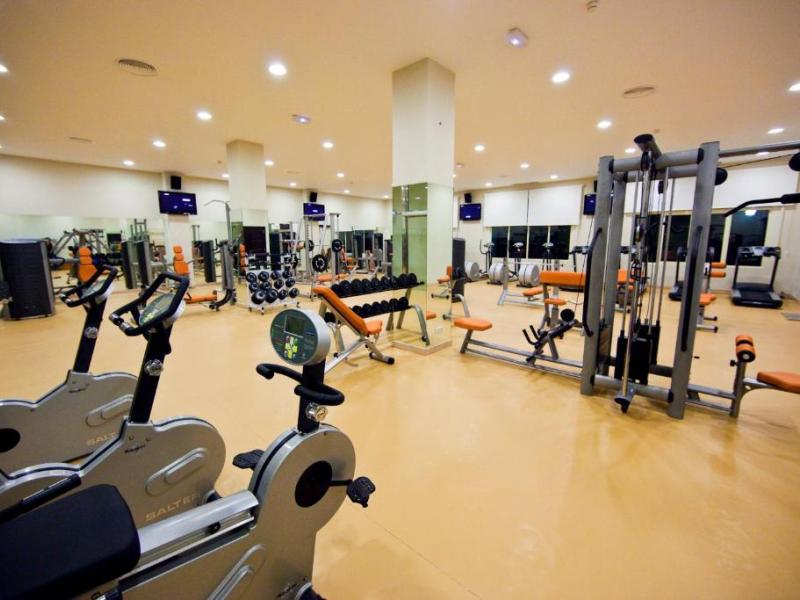 Majestic Elegance Club Punta Cana (Adults Only Section)