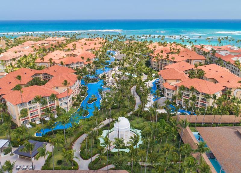 Majestic Elegance Club Punta Cana (Adults Only Section)