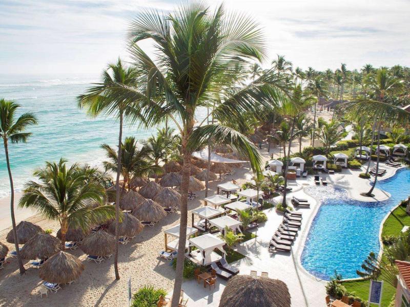 Majestic Elegance Club Punta Cana (Adults Only Section)