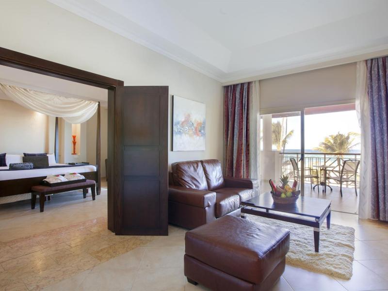 Majestic Elegance Club Punta Cana (Adults Only Section)