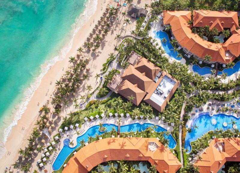 Majestic Elegance Club Punta Cana (Adults Only Section)