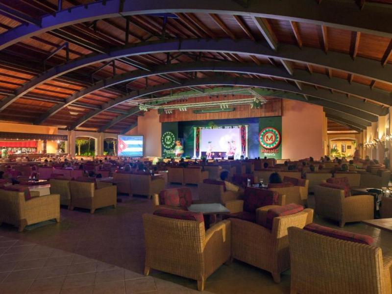 Majestic Elegance Club Punta Cana (Adults Only Section)