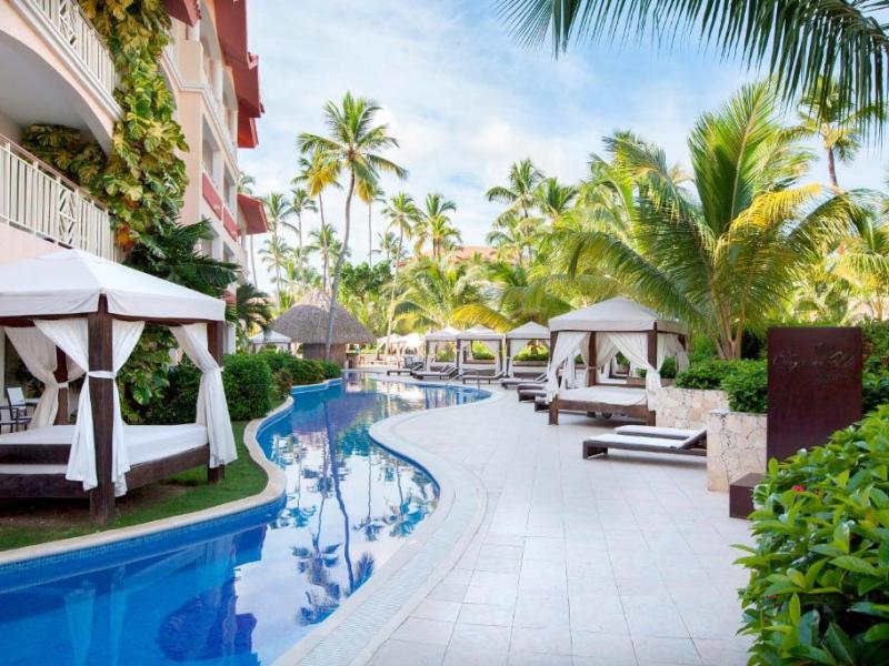 Majestic Elegance Club Punta Cana (Adults Only Section)
