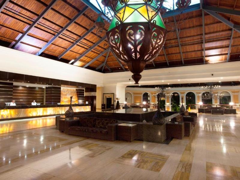 Majestic Elegance Club Punta Cana (Adults Only Section)