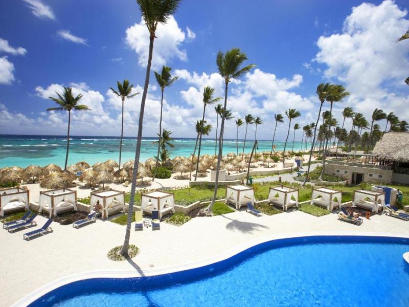 Majestic Elegance Club Punta Cana (Adults Only Section)