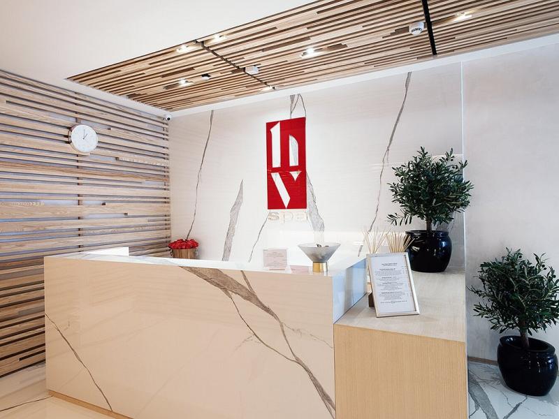 Copthorne Airport Hotel Dubai