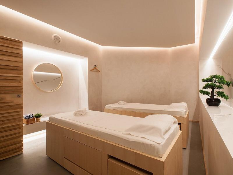 Copthorne Airport Hotel Dubai