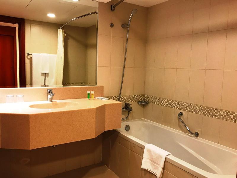 Copthorne Airport Hotel Dubai