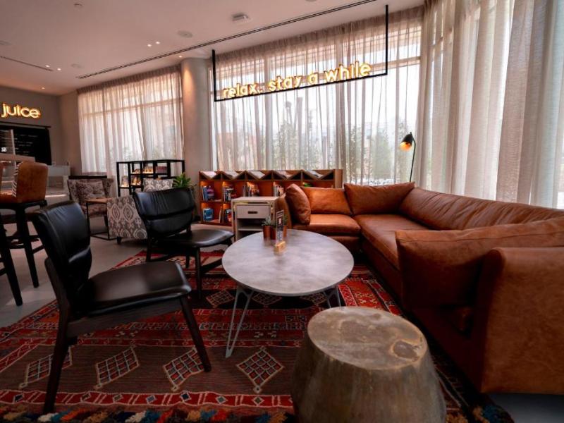 Copthorne Airport Hotel Dubai