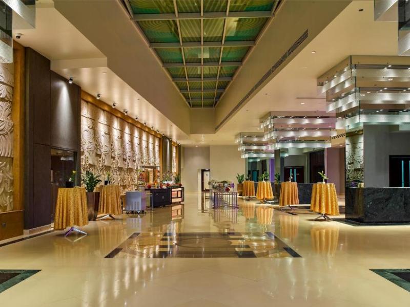 Copthorne Airport Hotel Dubai